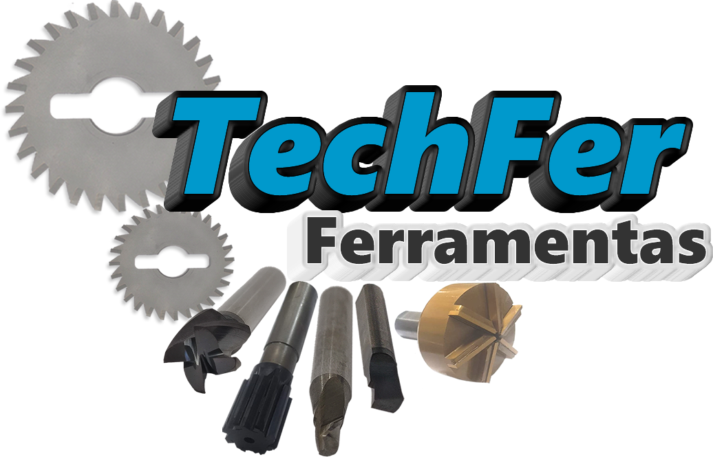 Techfer Ferramentas